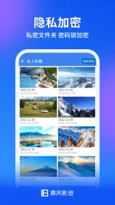 暴风影音2025官方正版v8.6.9.4 手机版截图
