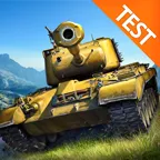 Tank Legion(̹˶ս)v1.9.2 ٷ