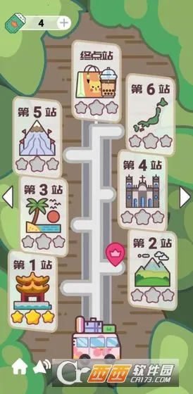 公主的新衣(服装搭配游戏)v1.0.3 官方正版截图