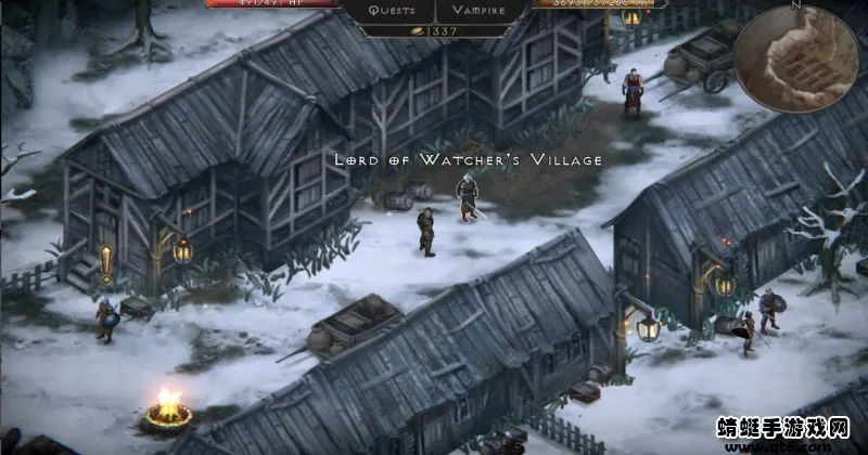 Ѫ֮(ڽɫ)v1.18.113 Ѱͼ