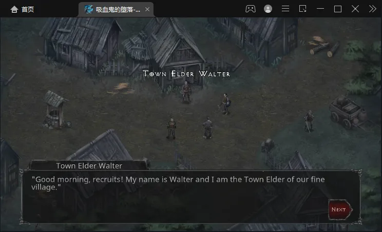 Ѫ֮(ڽɫ)v1.18.113 Ѱͼ