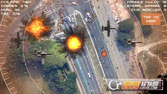 Zombie Sim2025ٷv1.6.4 ׿ͼ