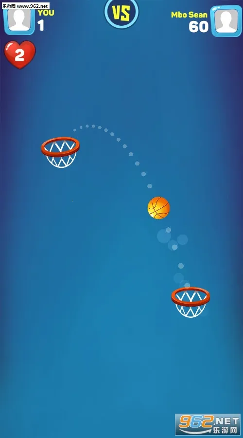 Slam Dunk(Ͷ��������)v1.0.4 ��׿���ͼ