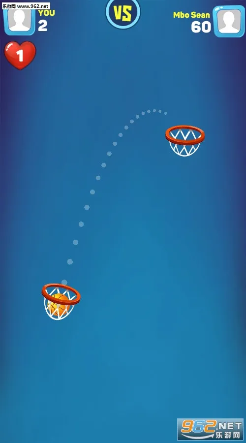 Slam Dunk(Ͷ��������)v1.0.4 ��׿���ͼ