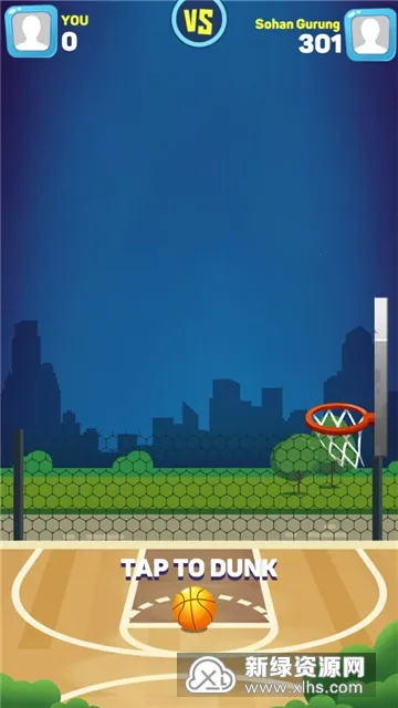 Slam Dunk(Ͷ��������)v1.0.4 ��׿���ͼ