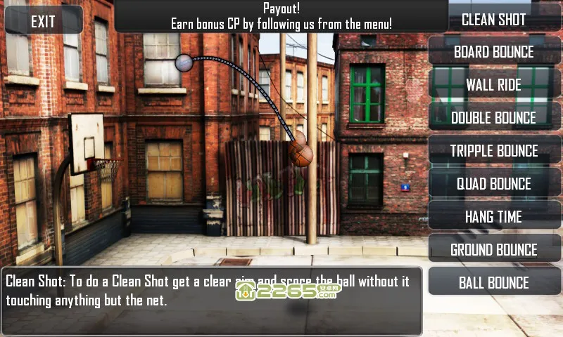 Slam Dunk(投篮休闲游) Slam Dunk(投篮休闲游)