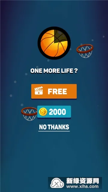 Slam Dunk(投篮休闲游) Slam Dunk(投篮休闲游)