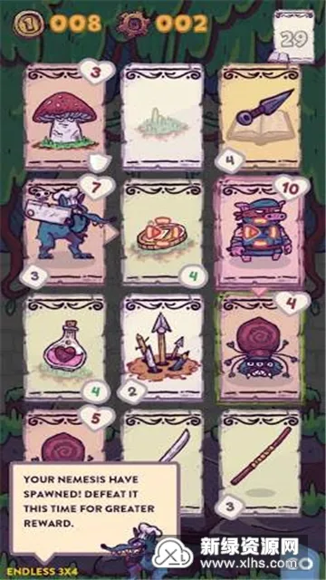 Card Hog2025°汾v1.0.180 ֻͼ