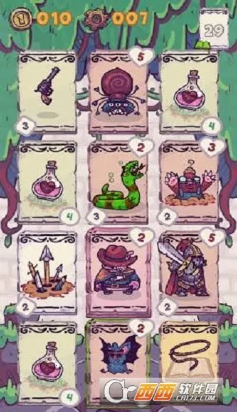 Card Hog2025°汾v1.0.180 ֻͼ