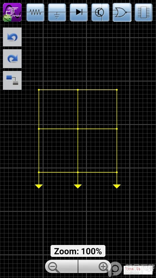Droid Tesla Pro(·ģ)v6.21 ֻͼ