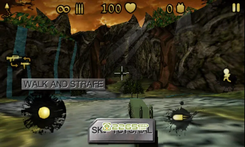 战地神枪手2025官方正版 战地神枪手2025官方正版