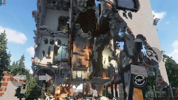 ƻҴս(ѹϷ)v1.0 ֻͼ