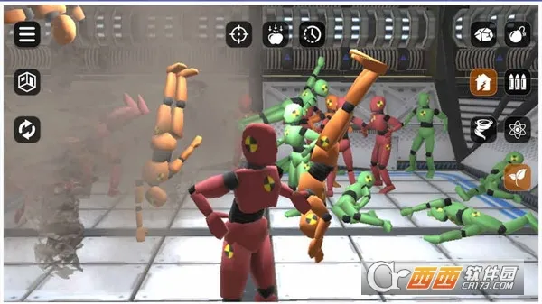 ƻҴս(ѹϷ)v1.0 ֻͼ