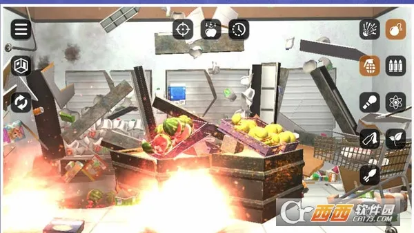 ƻҴս(ѹϷ)v1.0 ֻͼ