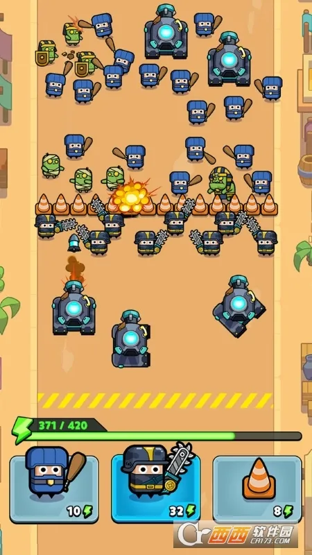 һ󲨽ʬϮ(ʬϷ)v189.1.7.3018 Ѱͼ