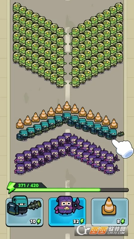 һ󲨽ʬϮ(ʬϷ)v189.1.7.3018 Ѱͼ