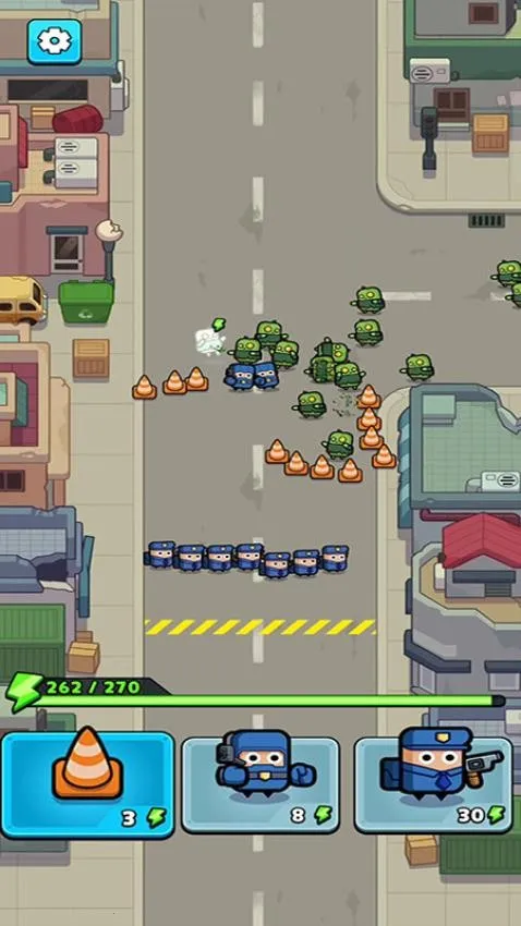 һ󲨽ʬϮ(ʬϷ)v189.1.7.3018 Ѱͼ