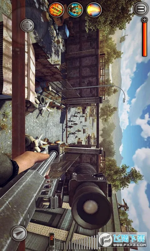 һ󲨽ʬϮ(ʬϷ)v189.1.7.3018 Ѱͼ