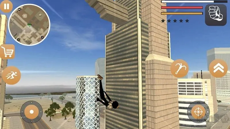 火柴人精英行动安卓版手机版 火柴人精英行动安卓版手机版