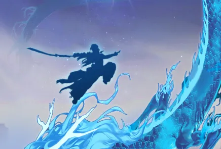 苍穹决最新手机版 苍穹决最新手机版