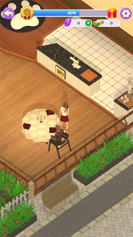 万店传奇2025最新版本 万店传奇2025最新版本