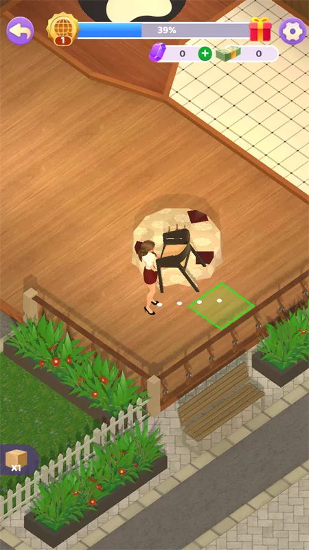 万店传奇2025最新版本 万店传奇2025最新版本