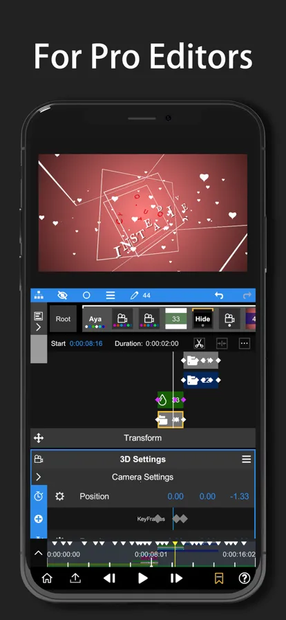 Nodevideo(ֻƵ)v7.7.0 ׿ͼ