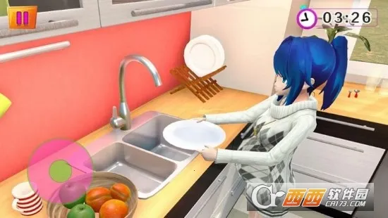 Ӽͥģ2025ٷv1.1 ٷͼ