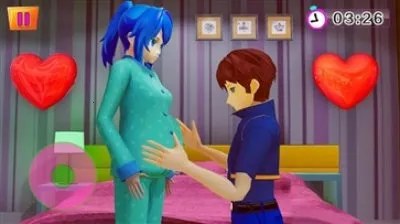 Ӽͥģ2025ٷv1.1 ٷͼ