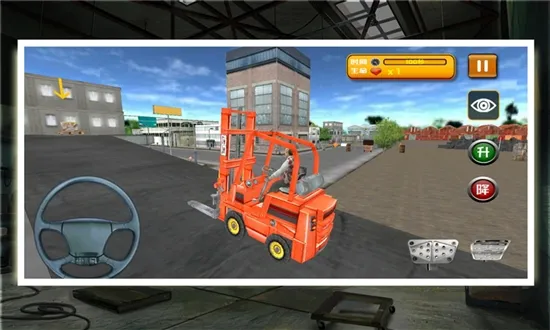 ���̳���ʻģ��2025���ذ�װv300.1.13.3018 ��Ѱ��ͼ