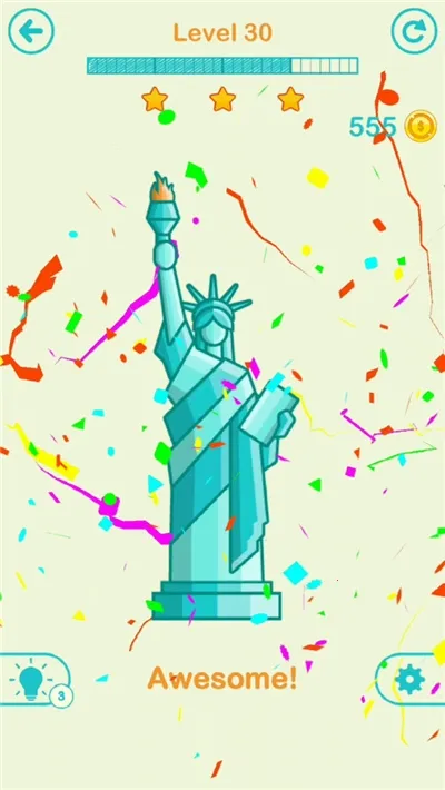 ħ��Сƴͼ2025�ٷ����°汾v0.76 �ٷ������ͼ