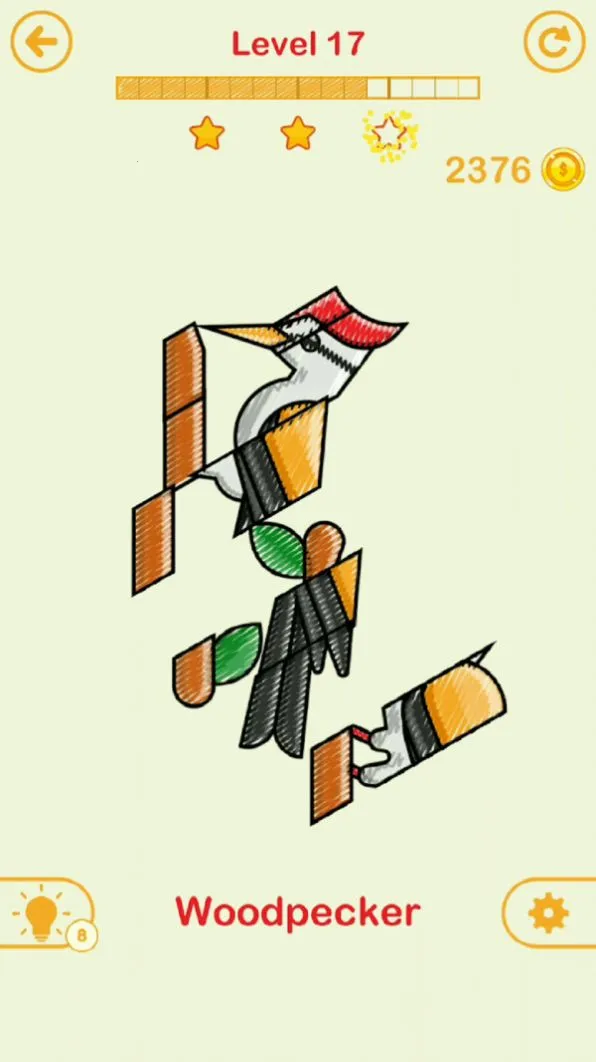 ħ��Сƴͼ2025�ٷ����°汾v0.76 �ٷ������ͼ