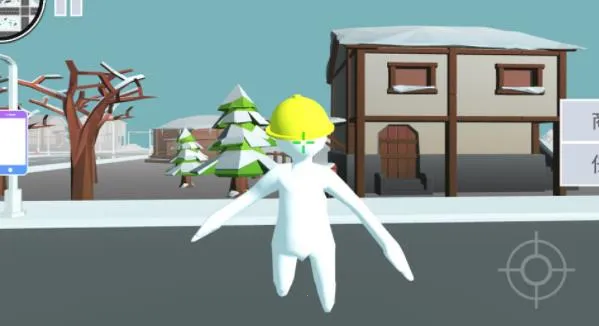 荒野派对大乱斗(多人乱斗手游) 荒野派对大乱斗(多人乱斗手游)