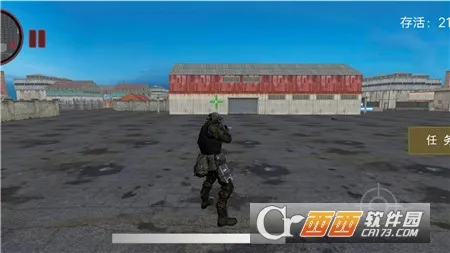 ǹѻ2(ǹս)v1.0.5 ٷͼ