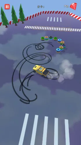 漂移赛车王(漂移赛车游戏) 漂移赛车王(漂移赛车游戏)