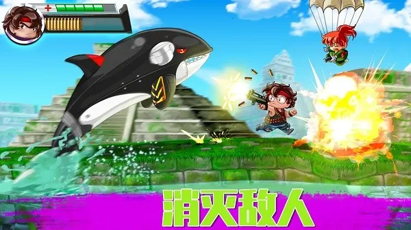 ��������ս(�����ս��)v300.1.0.3018 �ֻ����ͼ