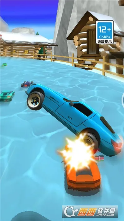 3D����쭳������ֻ���v1.0.3 ��׿���ͼ