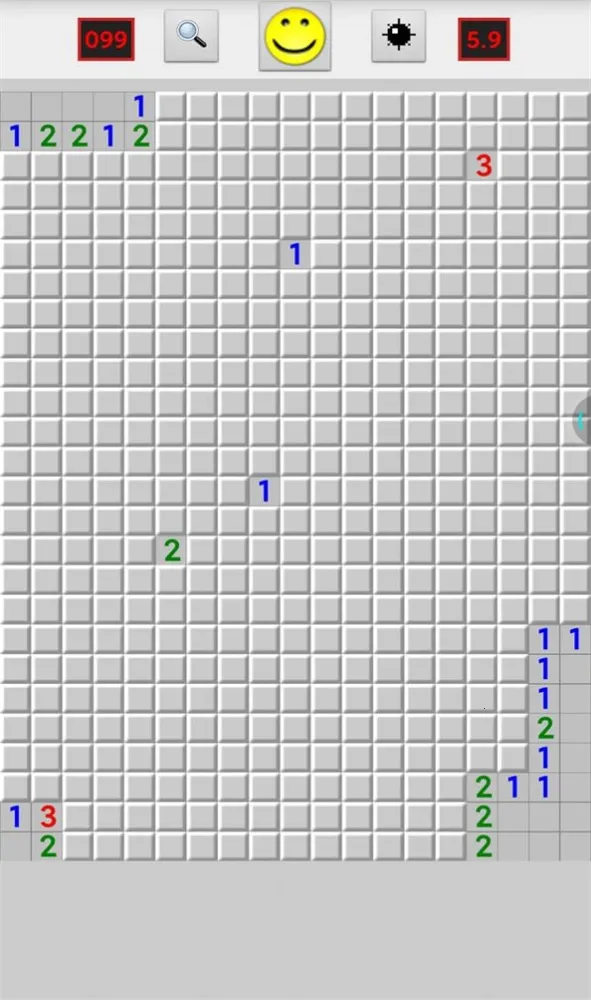 ɨ֮(ɨ״Ϸ)v1.0 ֻͼ