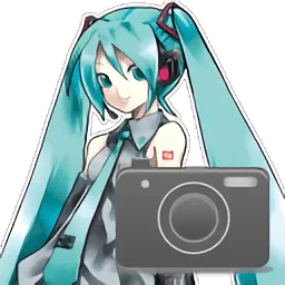 MikuMikuPhoto(3D)v1.0.14b ٷ