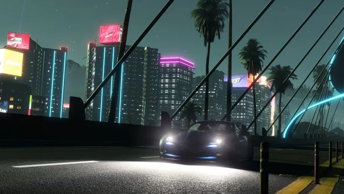 CarX Street(赛车模拟游戏) CarX Street(赛车模拟游戏)