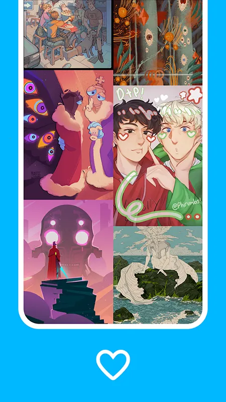 Tumblr׿ֻv28.6.0.110 ֻͼ