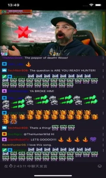 Twitch(Ϸֱƽ̨)v22.8.0_BETA Ѱͼ