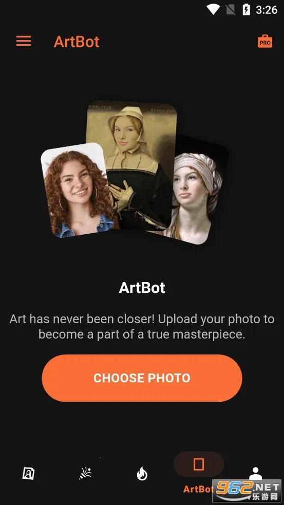 ToonMe2025°汾v0.7.39 ٷͼ