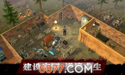 废土边缘(末日冒险手游) 废土边缘(末日冒险手游)