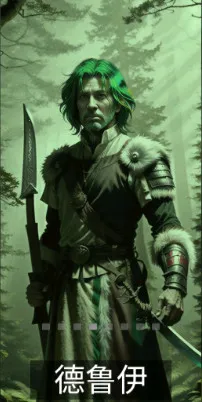 乌鸦之霜(暗黑冒险手游) 乌鸦之霜(暗黑冒险手游)