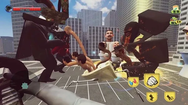 Ͱ˴ս(Ͱ˶սϷ)v4.0 ٷͼ