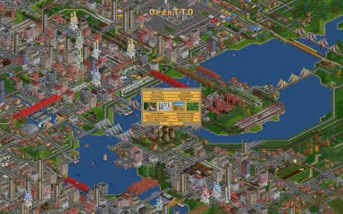 OpenTTD2025ذװv12.1.rev109 Ѱͼ