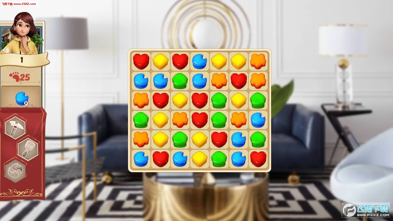 Manor Diary(ׯ԰Ϸ)v0.31.2 Ѱͼ