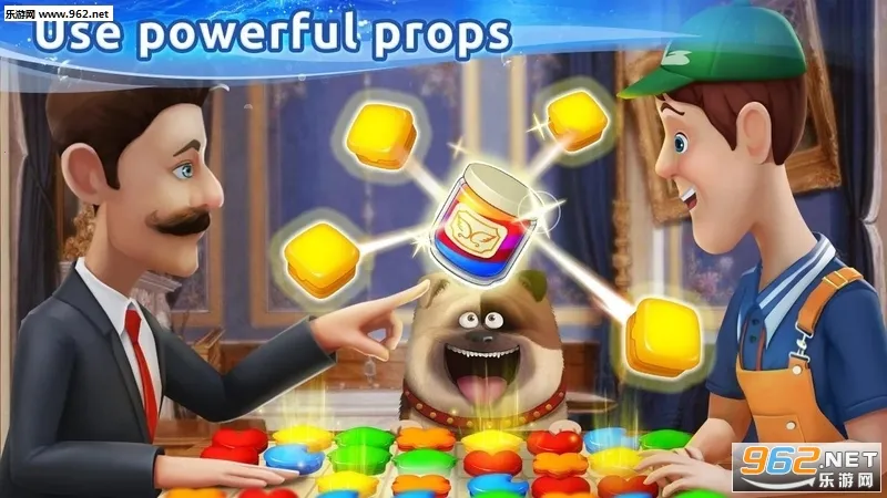 Manor Diary(ׯ԰Ϸ)v0.31.2 Ѱͼ