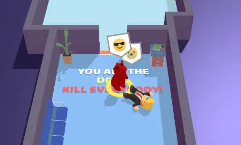 抓住魔鬼(社交推理游戏) 抓住魔鬼(社交推理游戏)